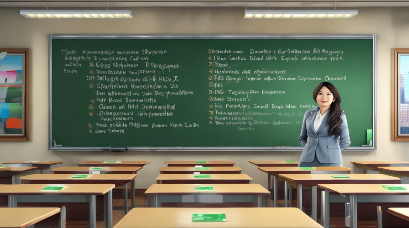 菏泽教师招聘笔试考什么?