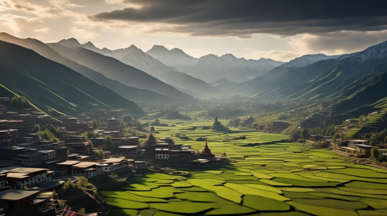 四川为何聚居藏族? 四川为何聚居藏族?