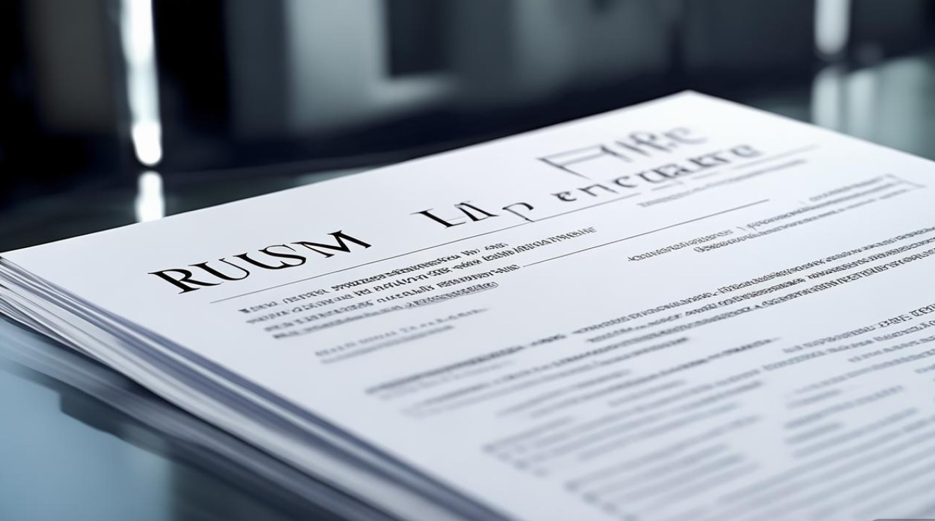 HR青睐简历究竟看重哪些特质? HR青睐简历究竟看重哪些特质?