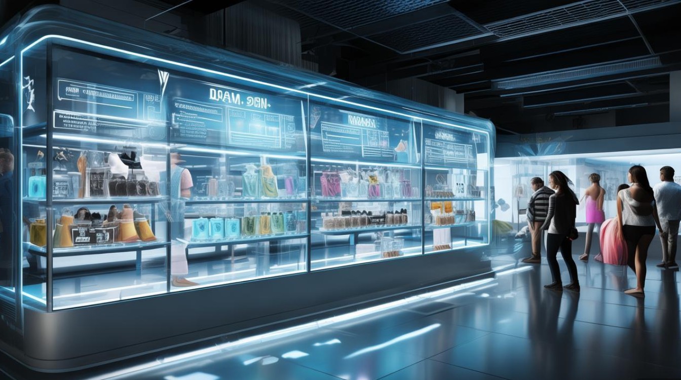 电商未来发展方向是什么? 电商未来发展方向是什么?