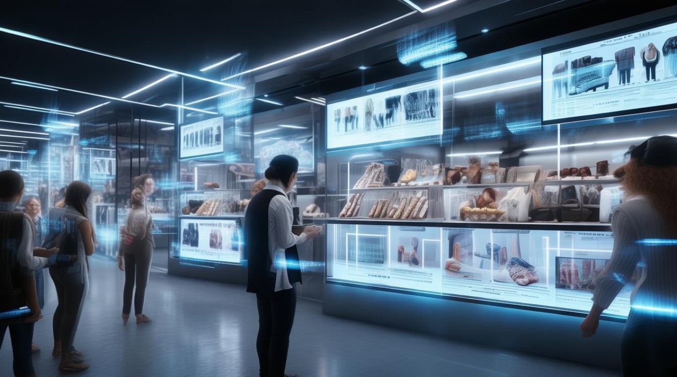 电商未来发展方向是什么? 电商未来发展方向是什么?