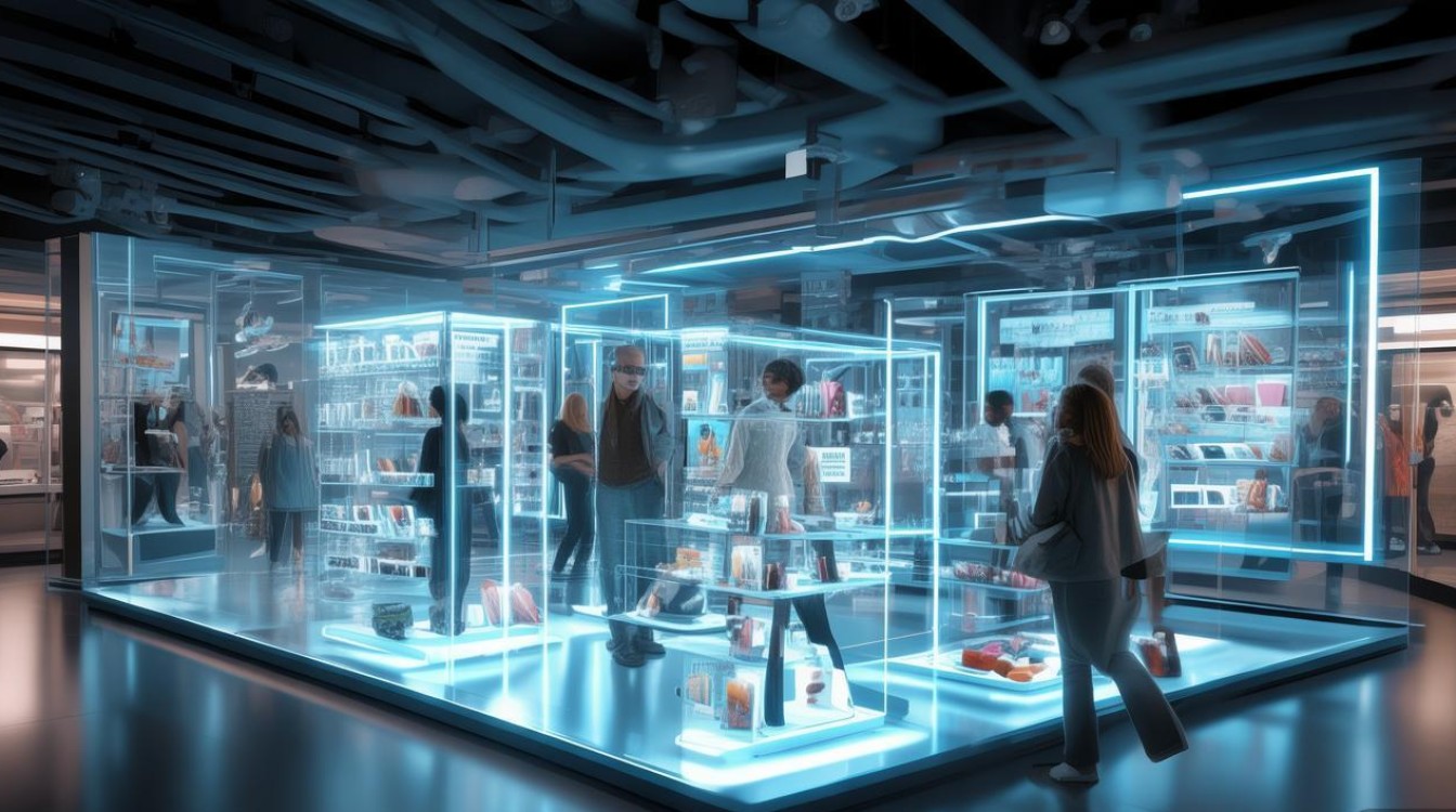 电商未来发展方向是什么? 电商未来发展方向是什么?