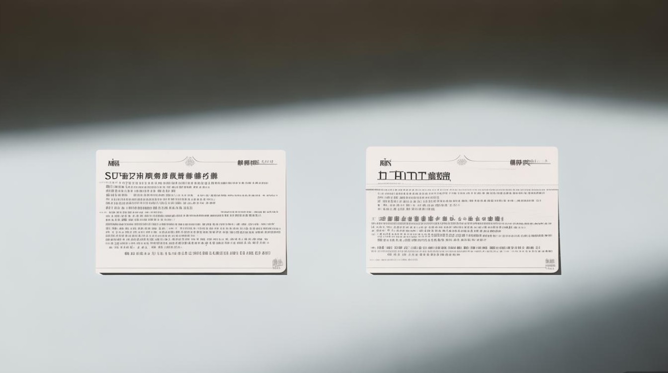 常住户籍与居住地有何区别？