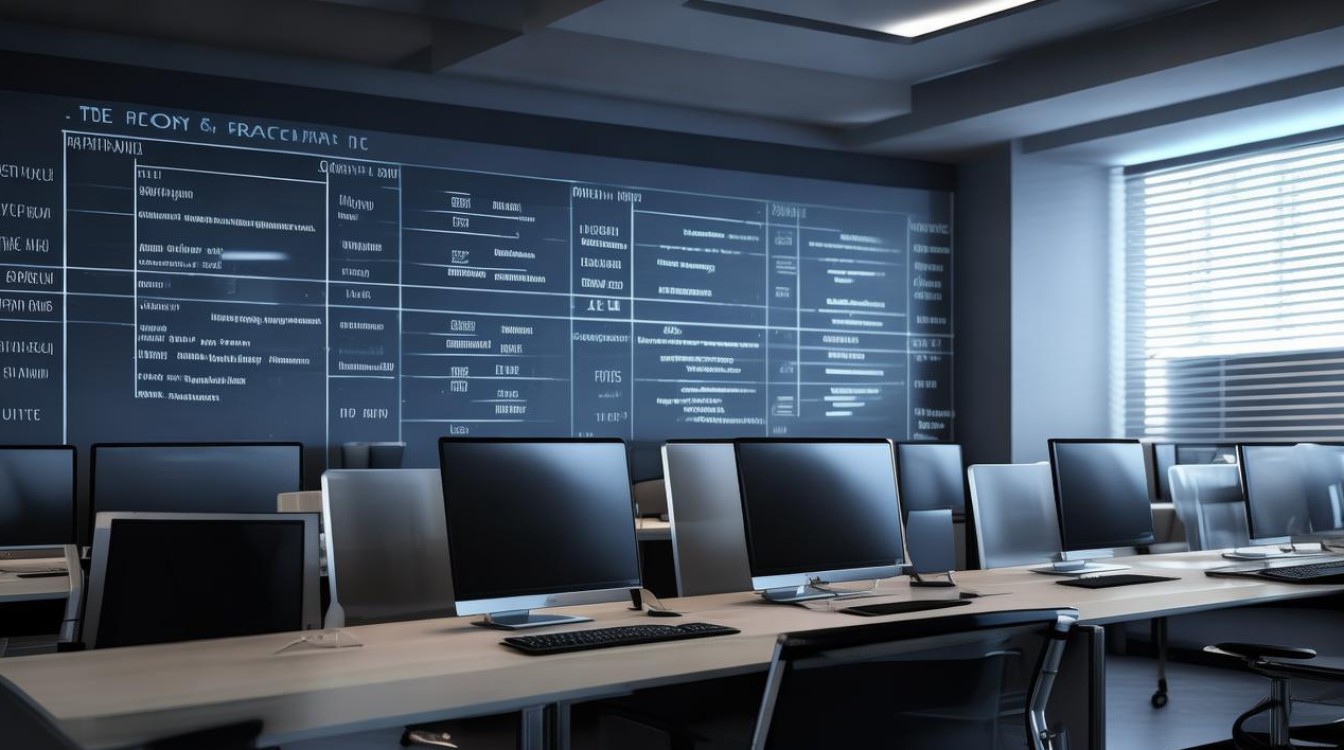 IT部门具体负责哪些核心工作？