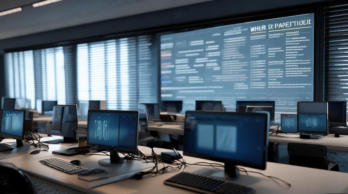 IT部门具体负责哪些核心工作？