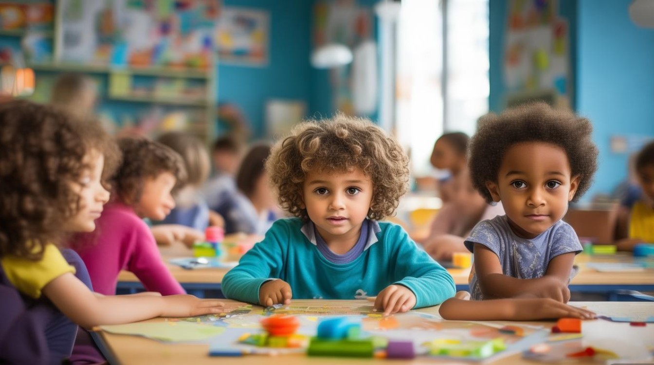 学前教育究竟属于哪类教育？