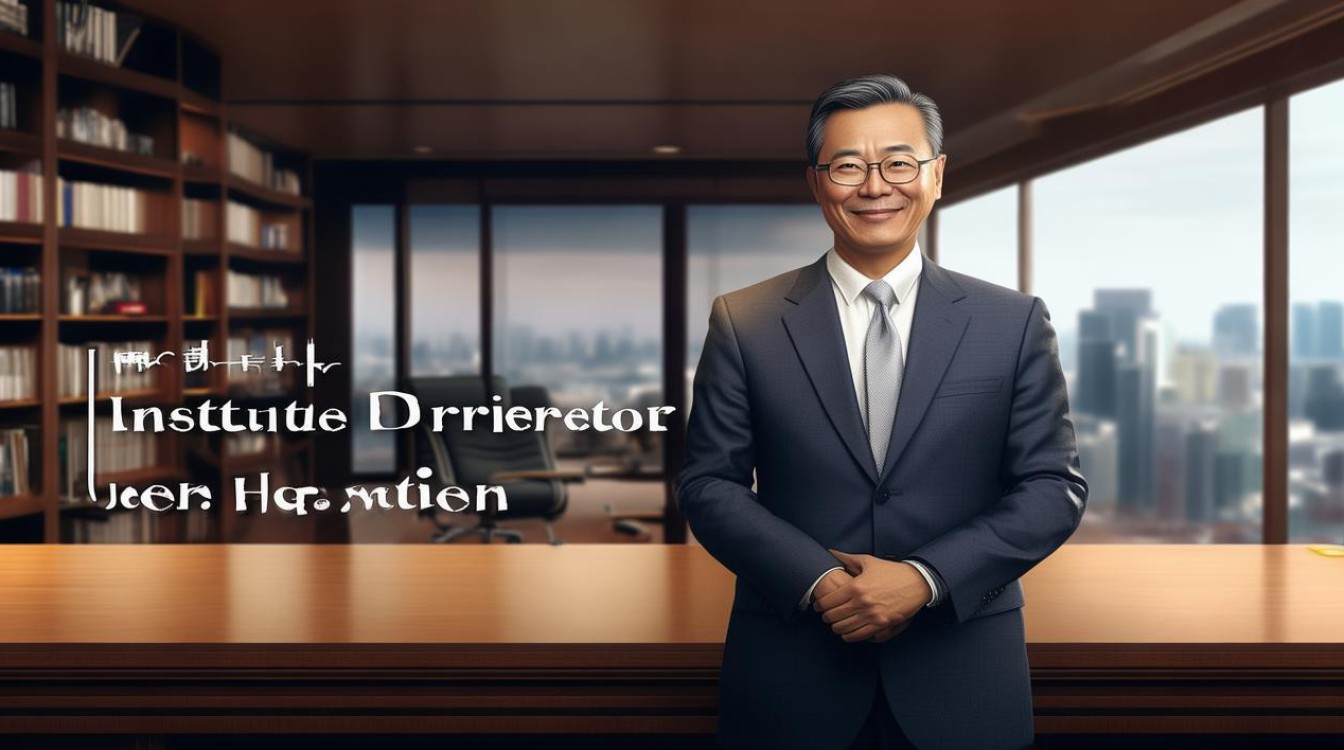 研究院院长公开招聘，有何具体要求？