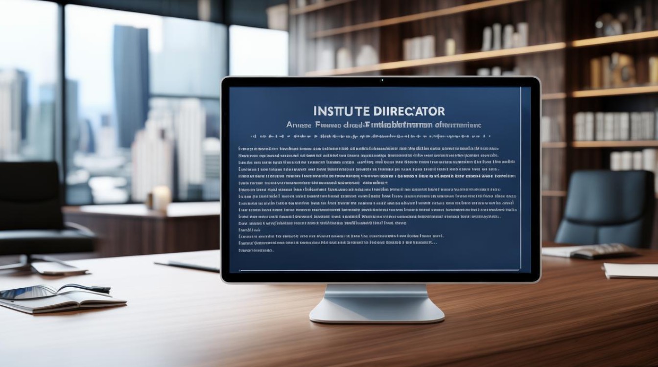 研究院院长公开招聘，有何具体要求？