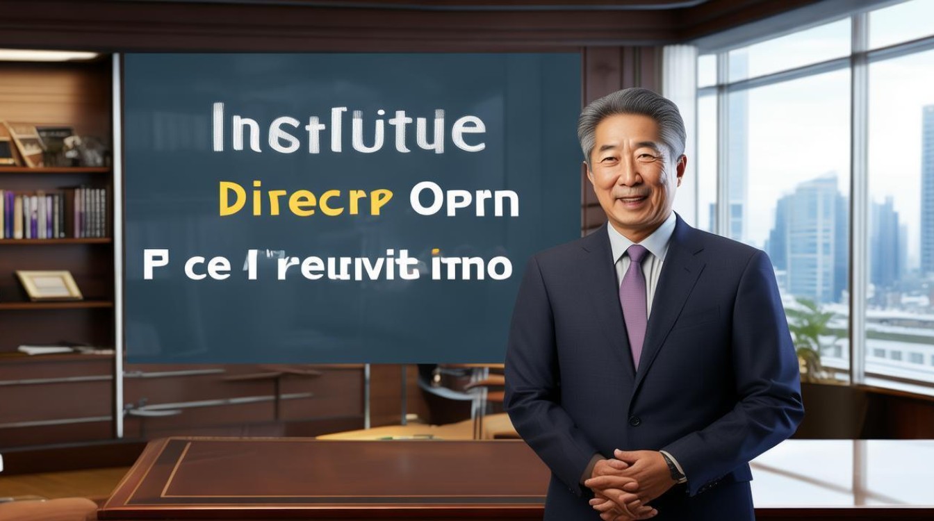 研究院院长公开招聘，有何具体要求？