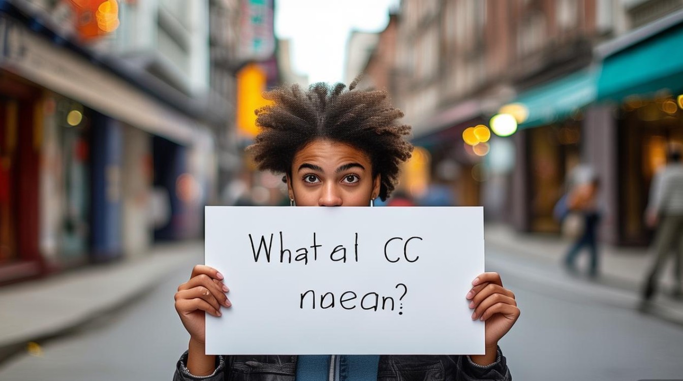 打cc是什么意思 打cc是什么意思