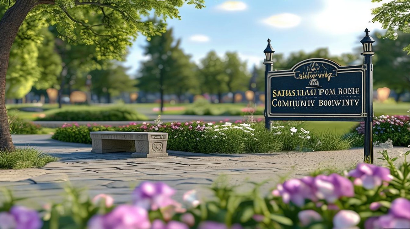 所属社区具体指什么? 所属社区具体指什么?