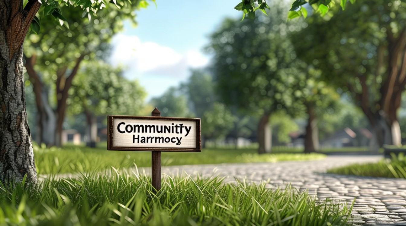 所属社区具体指什么? 所属社区具体指什么?