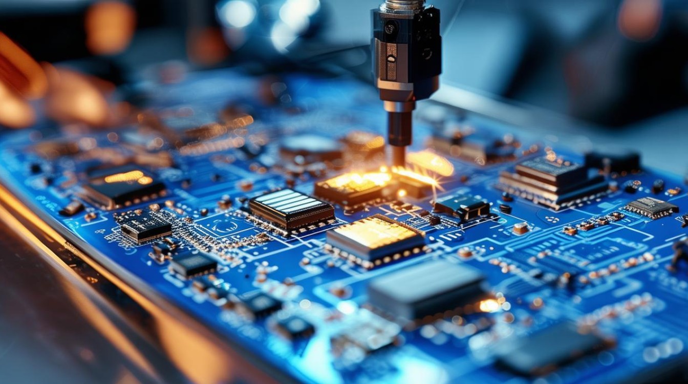 SMT贴片是什么?电子制造核心工艺揭秘。 SMT贴片是什么?电子制造核心工艺揭秘。