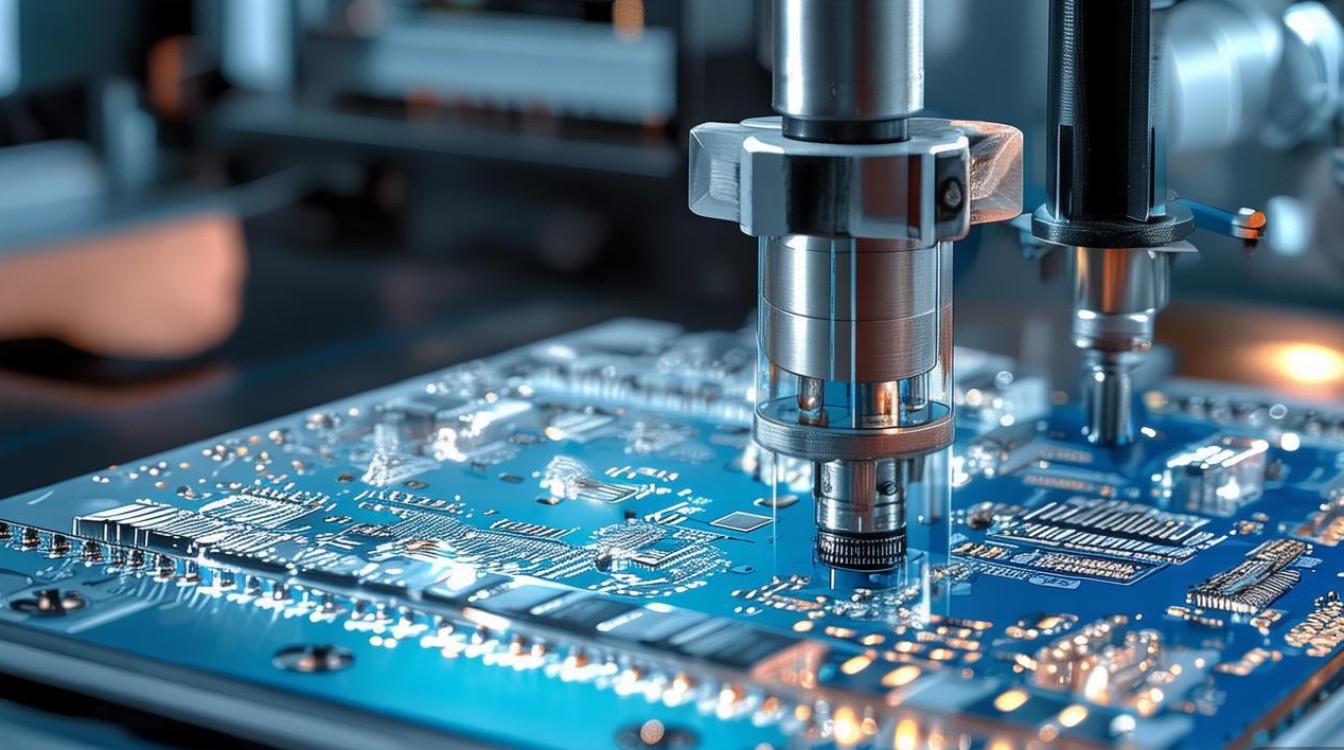 SMT贴片是什么?电子制造核心工艺揭秘。 SMT贴片是什么?电子制造核心工艺揭秘。