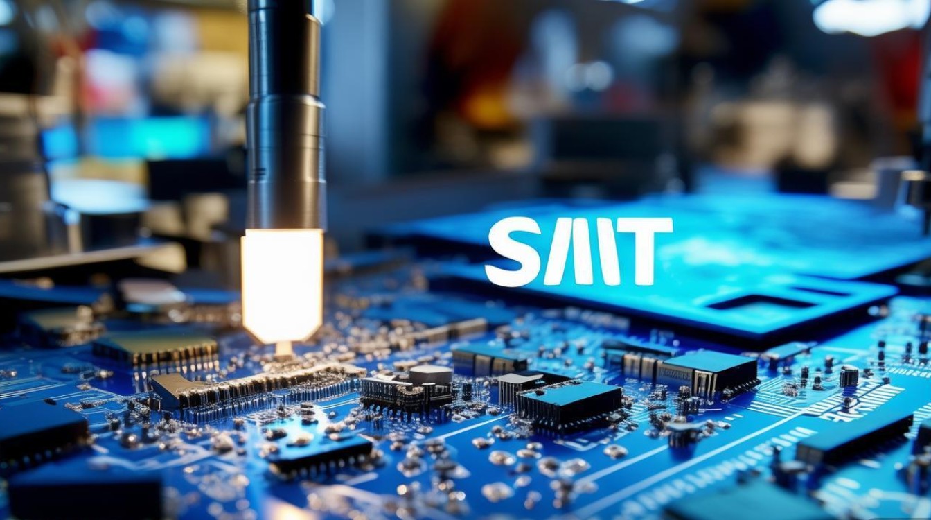 SMT贴片是什么?电子制造核心工艺揭秘。 SMT贴片是什么?电子制造核心工艺揭秘。