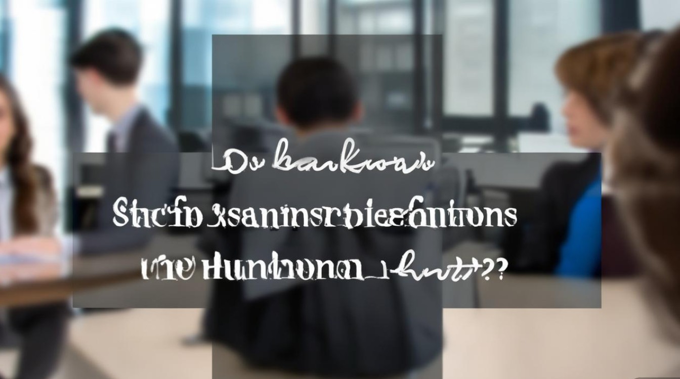 银行招聘对专业有硬性要求吗? 银行招聘对专业有硬性要求吗?