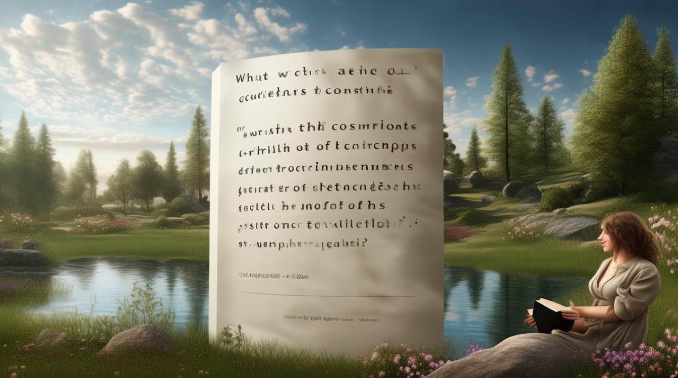 条件关系究竟指什么? 条件关系究竟指什么?