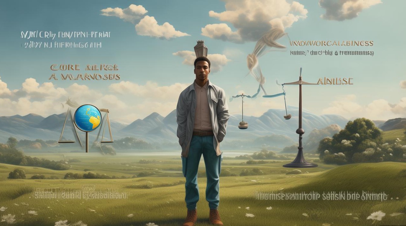 个人能力究竟包括哪些核心要素? 个人能力究竟包括哪些核心要素?