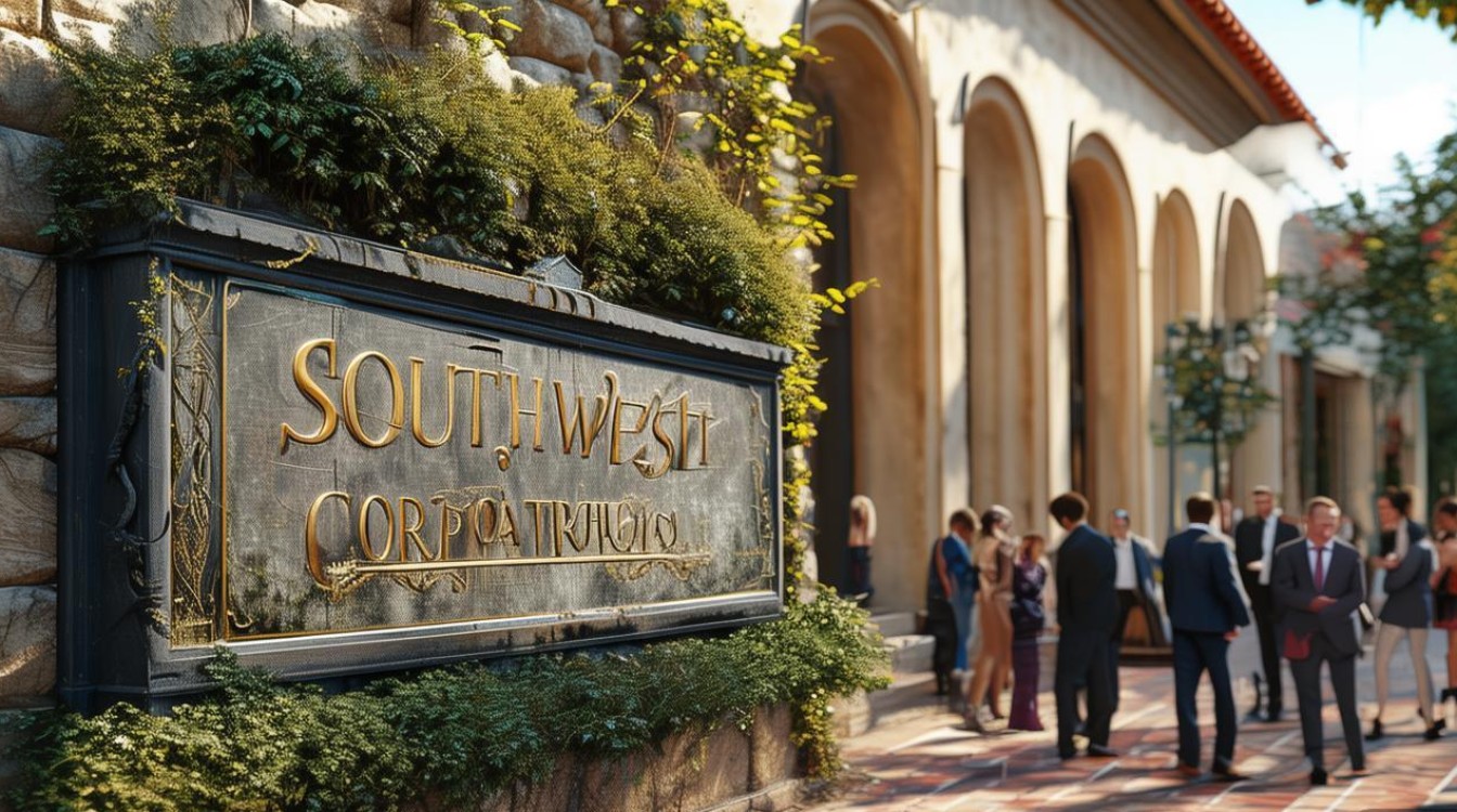 西南公司究竟是什么? 西南公司究竟是什么?