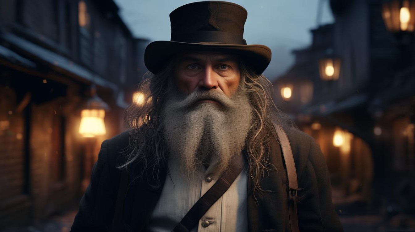 什么的更夫? 什么的更夫?