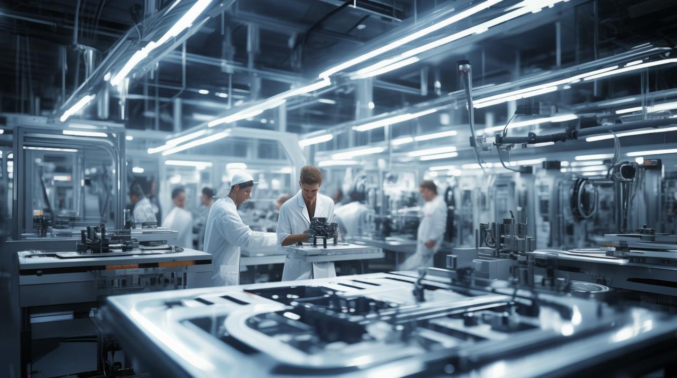 光电行业归属，科技还是制造？