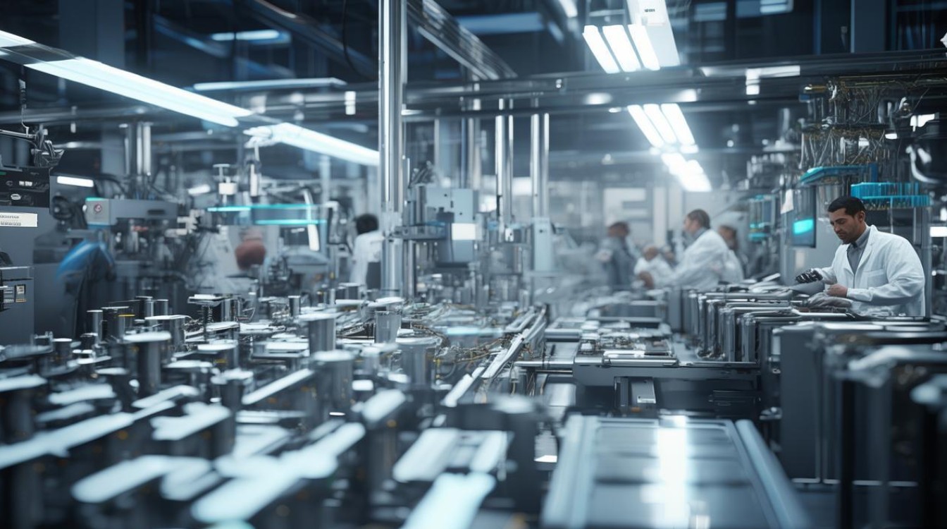 光电行业归属，科技还是制造？