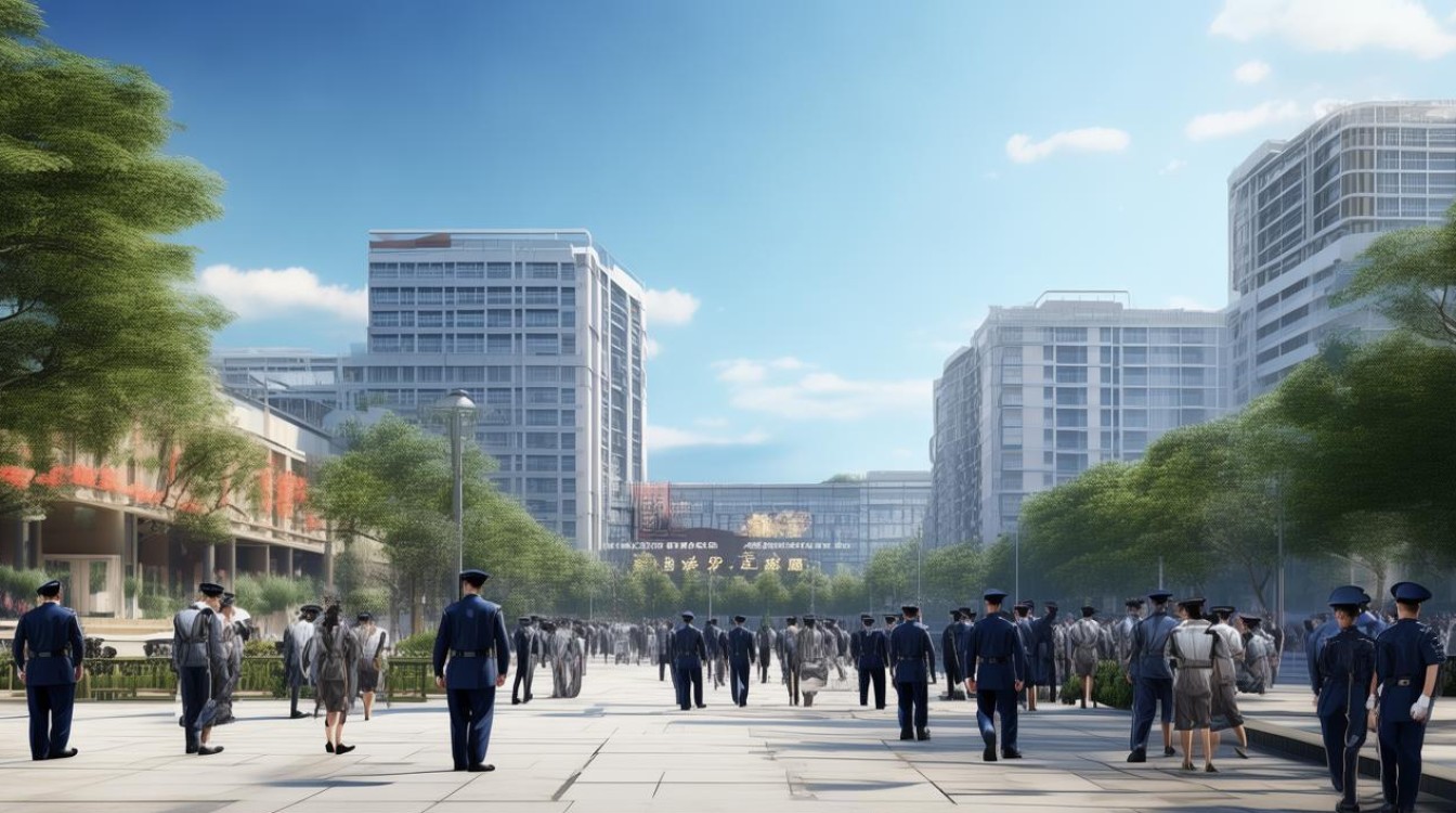 广东有哪些警校? 广东有哪些警校?