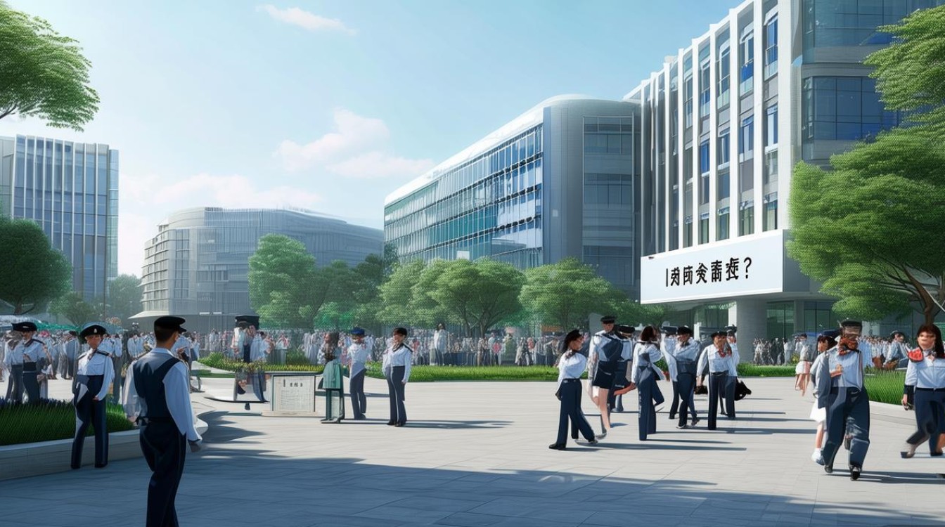 广东有哪些警校? 广东有哪些警校?