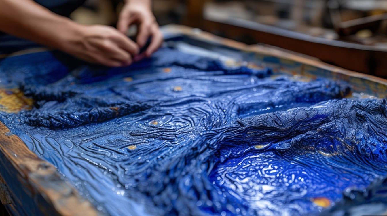 印染究竟是什么？