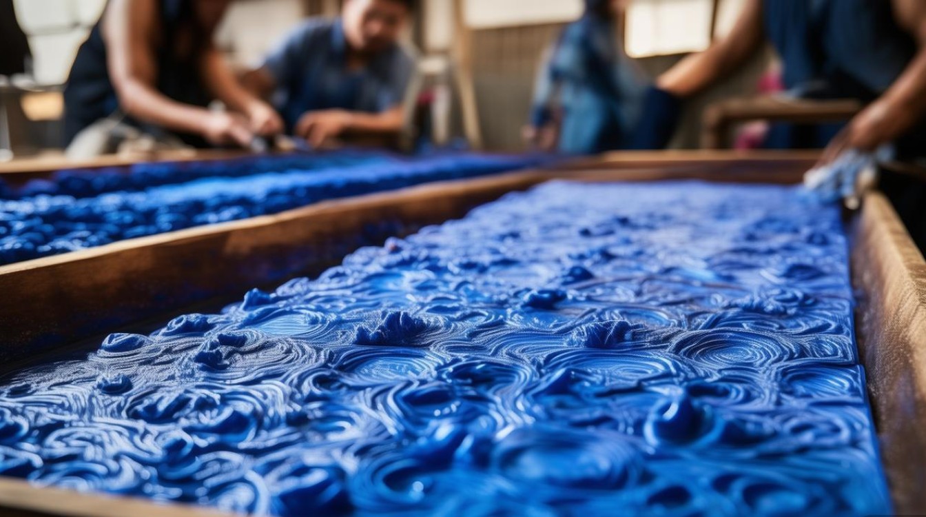 印染究竟是什么？