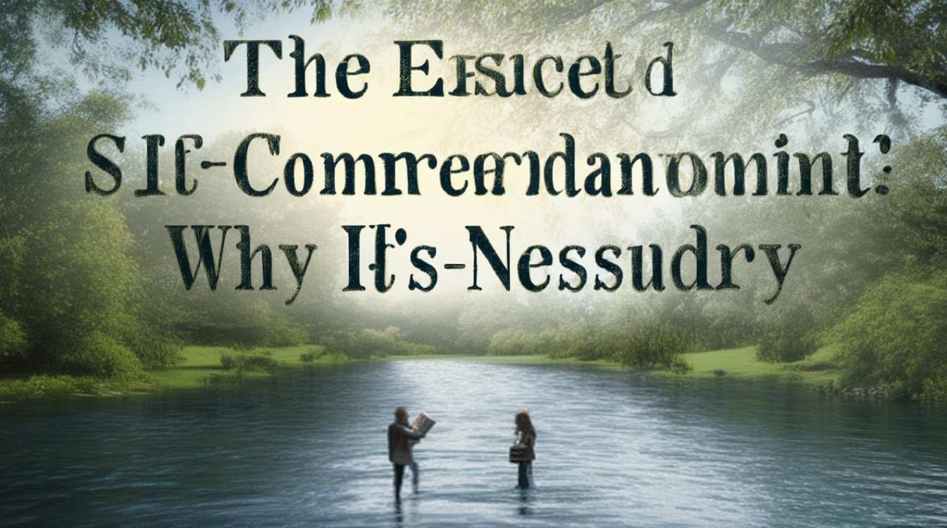 自荐的本质是什么？为何需要自荐？