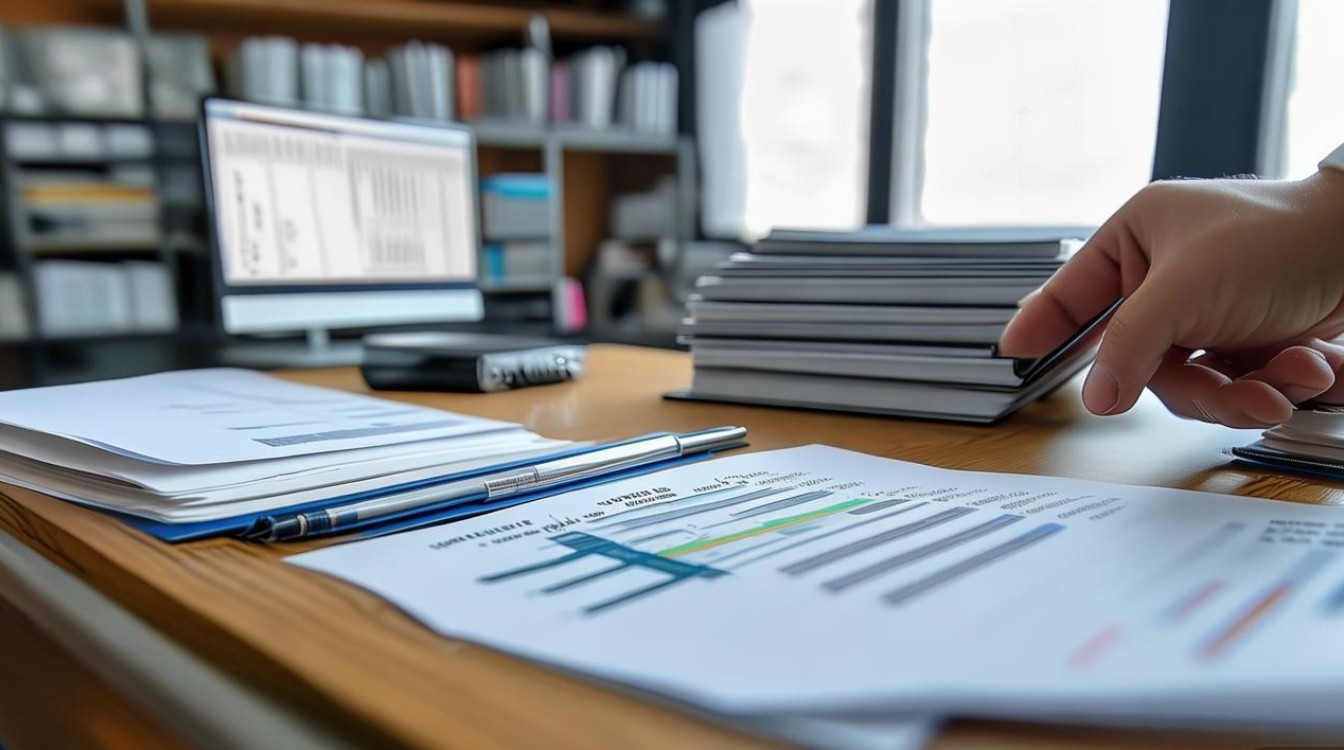 会计专业具体做什么？工作内容与职业方向是什么？