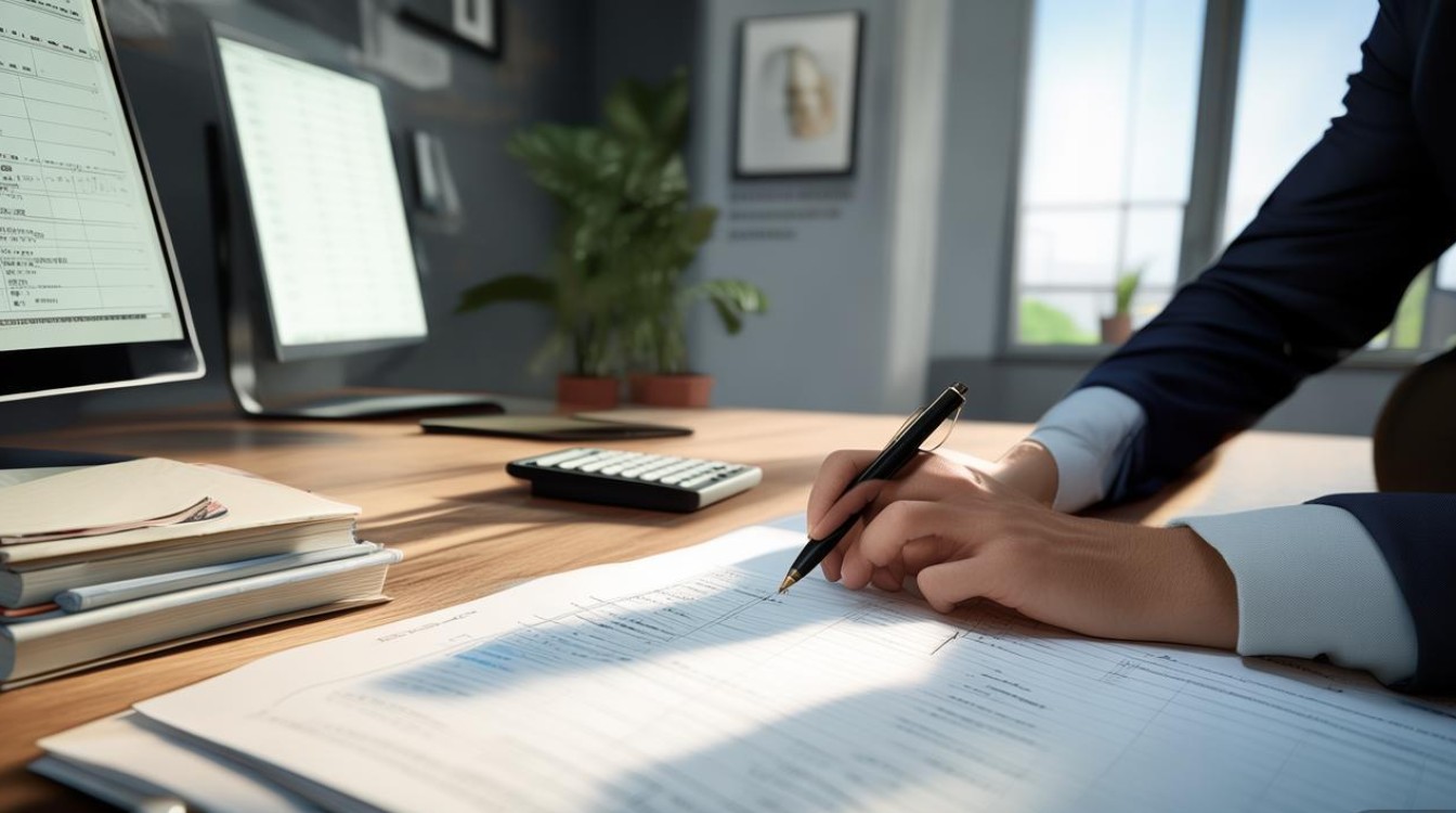 会计专业具体做什么？工作内容与职业方向是什么？