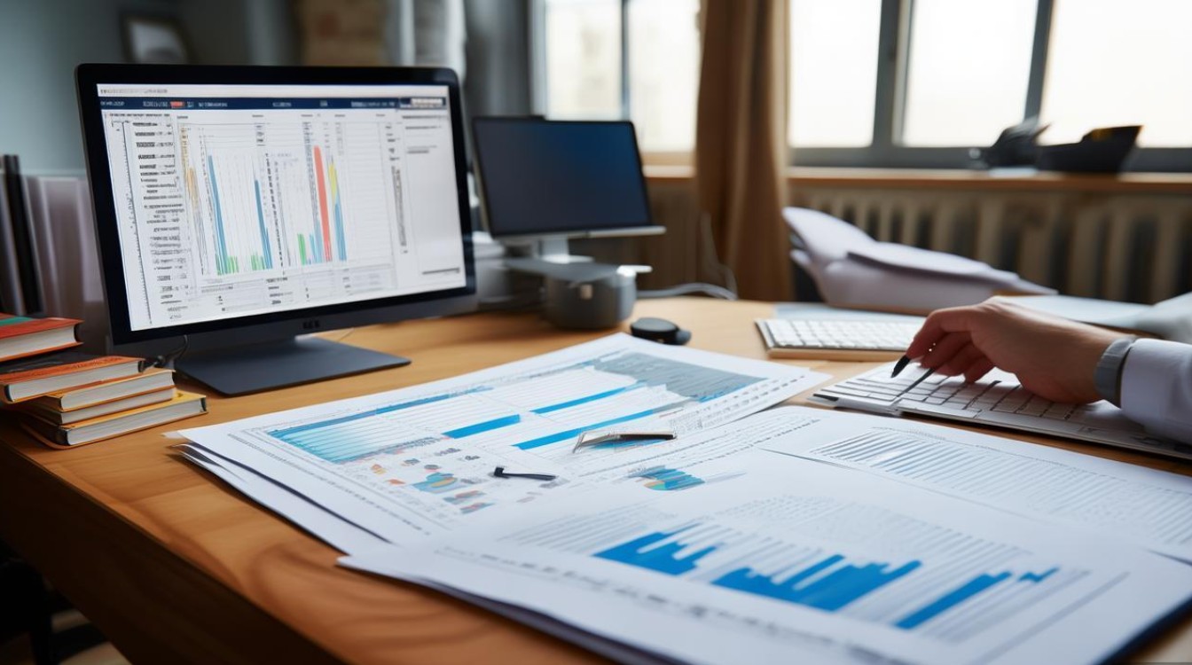 会计专业具体做什么？工作内容与职业方向是什么？