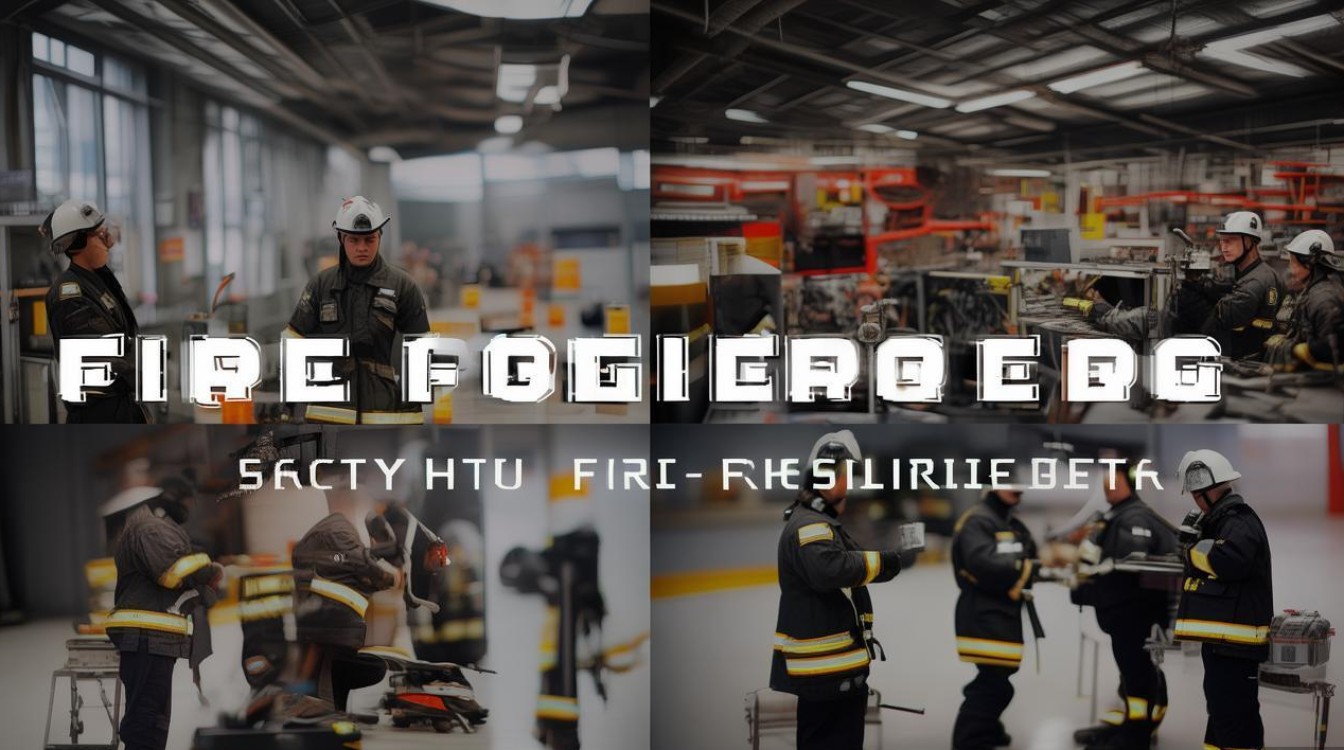 消防工程具体负责哪些安全防护工作? 消防工程具体负责哪些安全防护工作?