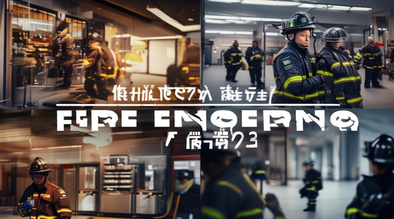 消防工程具体负责哪些安全防护工作? 消防工程具体负责哪些安全防护工作?