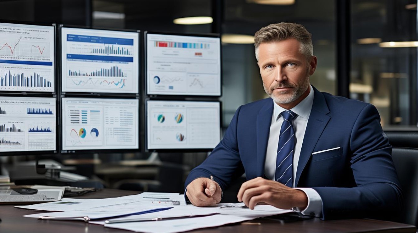 财务顾问具体负责哪些工作? 财务顾问具体负责哪些工作?