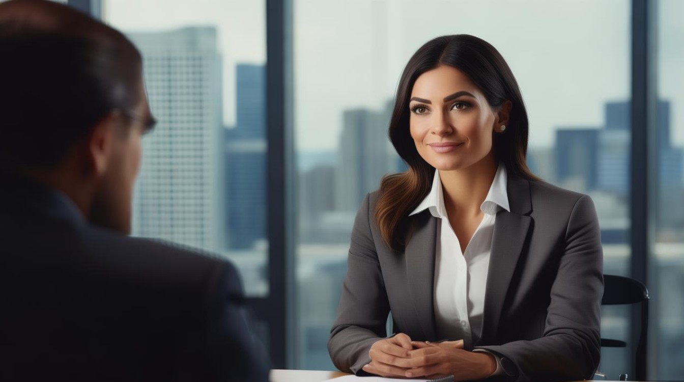 面试官问为什么辞职,该怎么回答才得体? 面试官问为什么辞职,该怎么回答才得体?