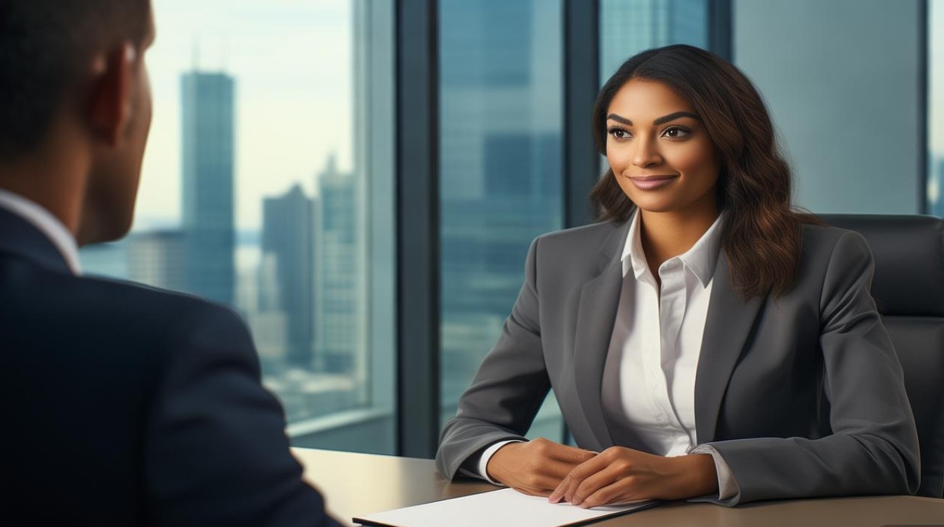 面试官问为什么辞职,该怎么回答才得体? 面试官问为什么辞职,该怎么回答才得体?