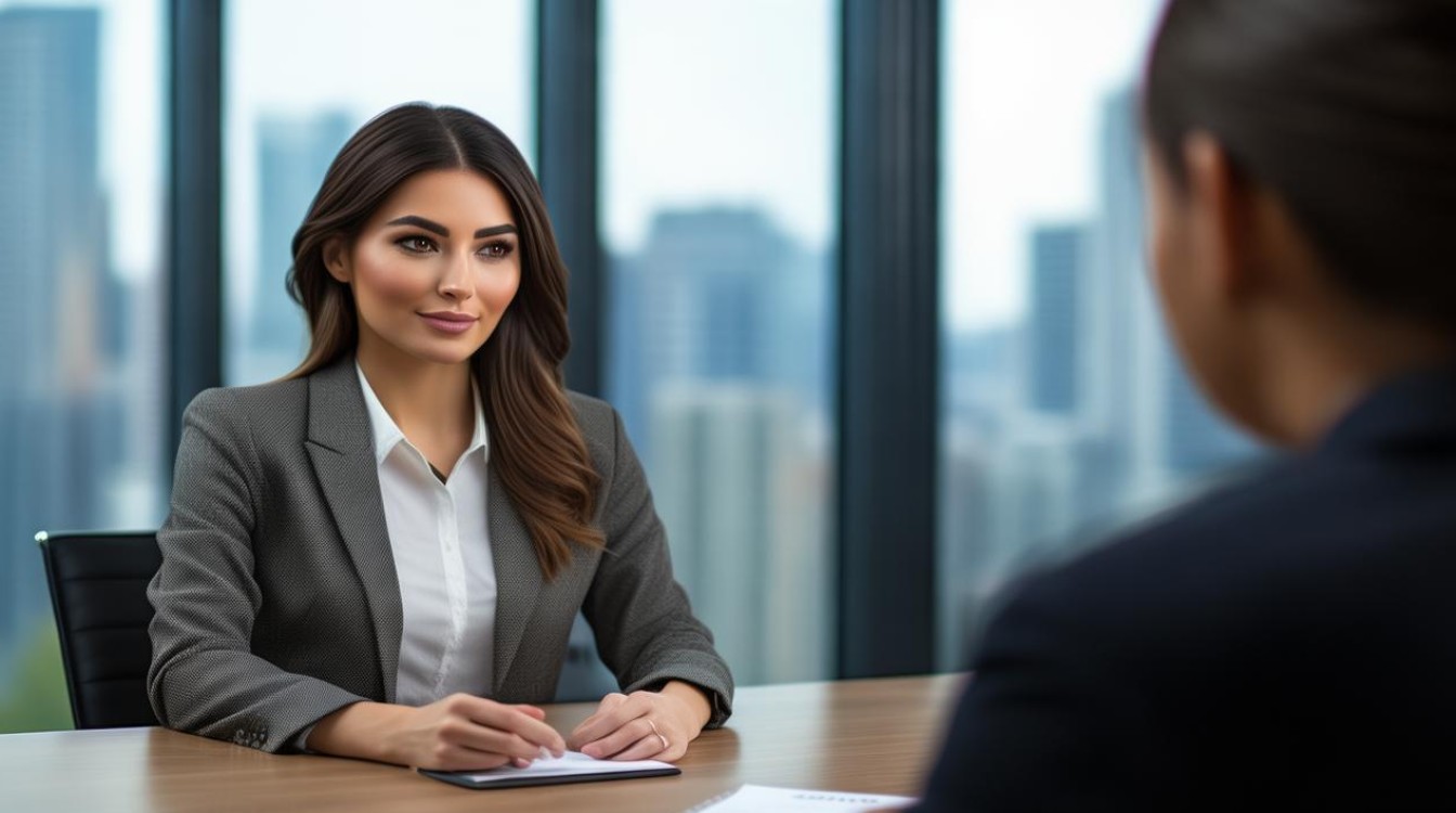 面试官问为什么辞职,该怎么回答才得体? 面试官问为什么辞职,该怎么回答才得体?