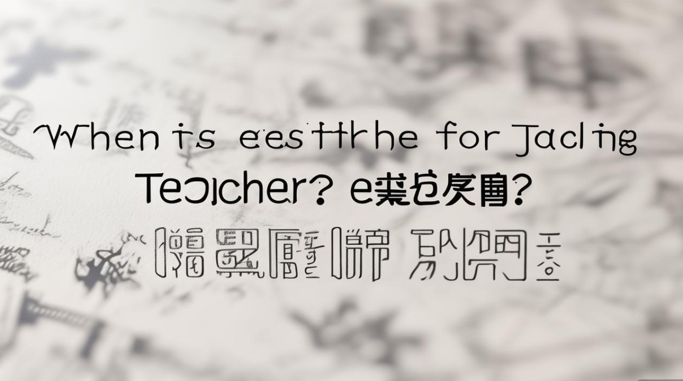 晋城教师招聘何时报名?条件是什么? 晋城教师招聘何时报名?条件是什么?