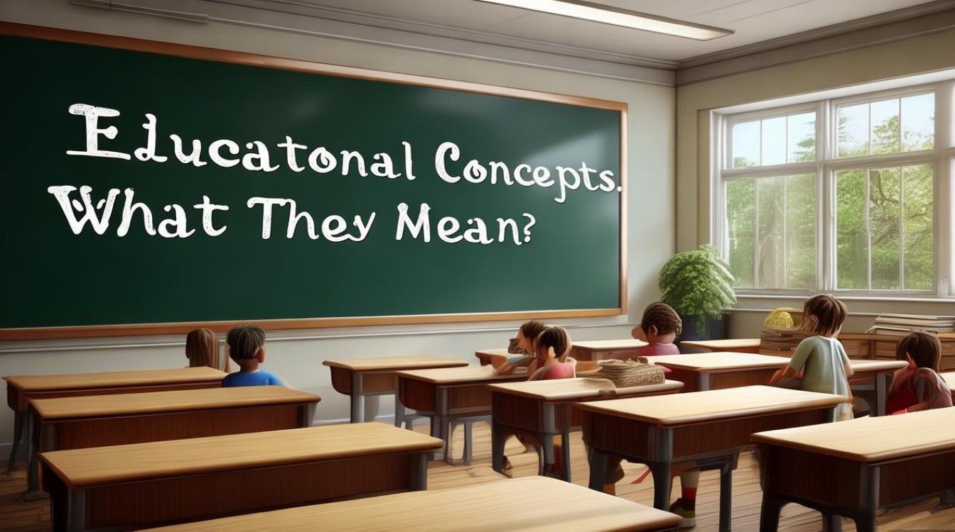 教育学概念究竟指什么? 教育学概念究竟指什么?
