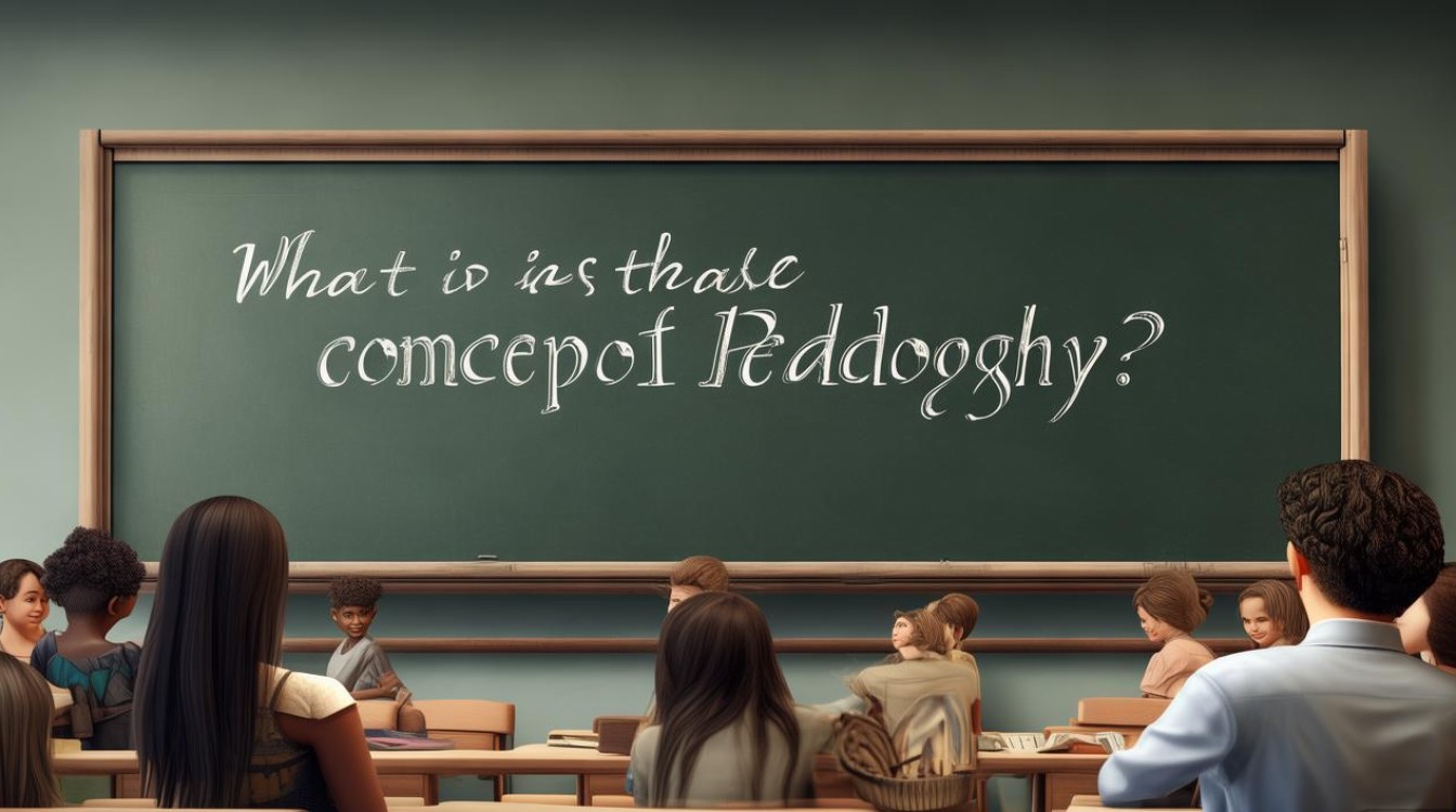 教育学概念究竟指什么? 教育学概念究竟指什么?