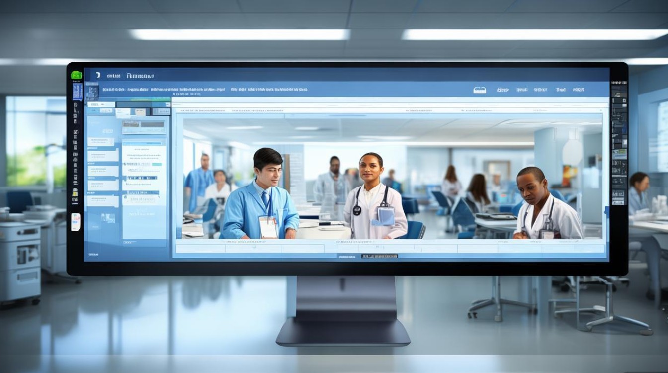 医院公开招聘信息系统如何高效运作? 医院公开招聘信息系统如何高效运作?
