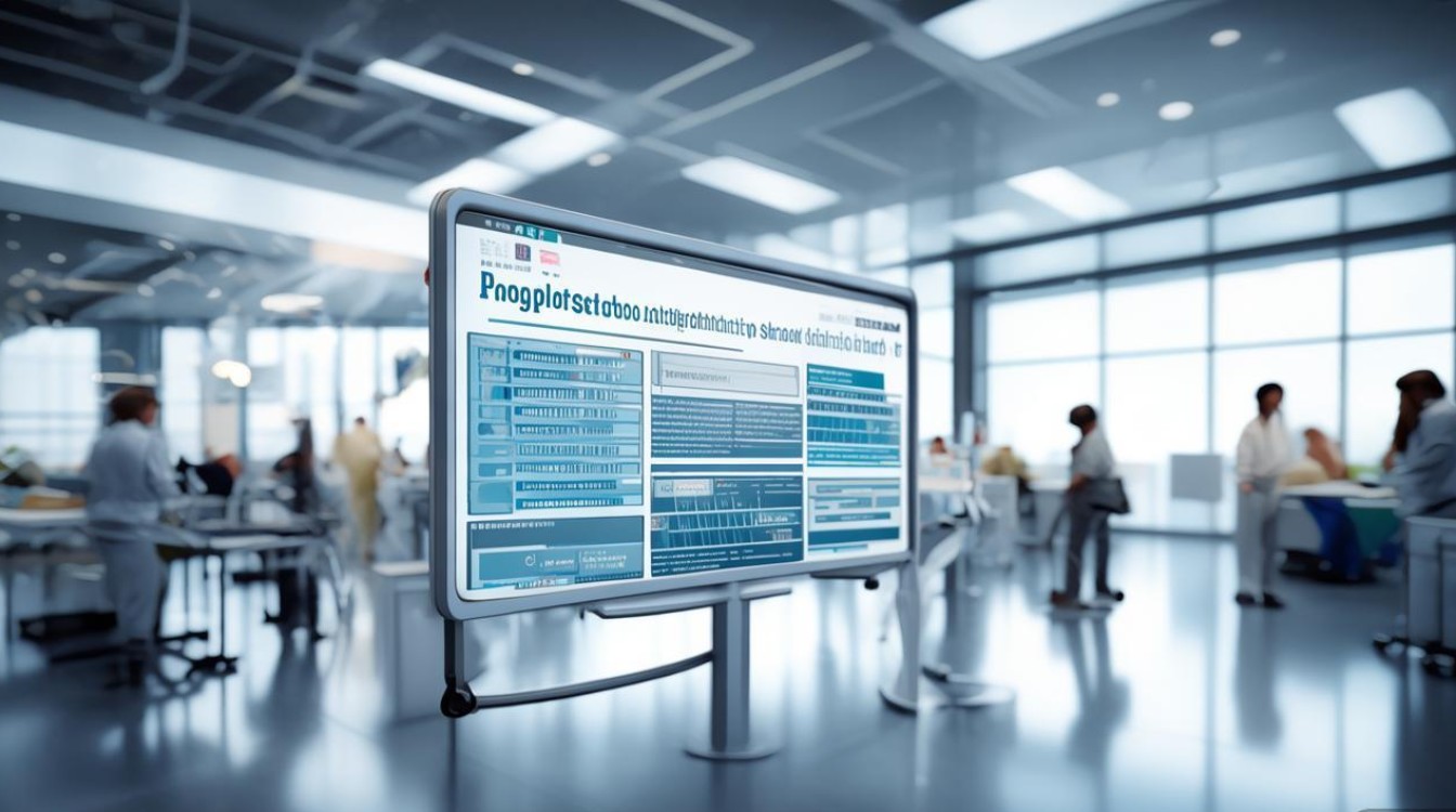 医院公开招聘信息系统如何高效运作? 医院公开招聘信息系统如何高效运作?