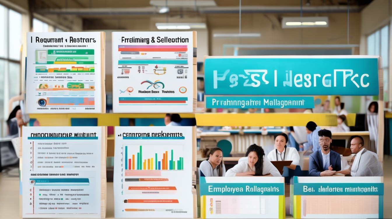 HR六大模块具体指哪六大模块? HR六大模块具体指哪六大模块?