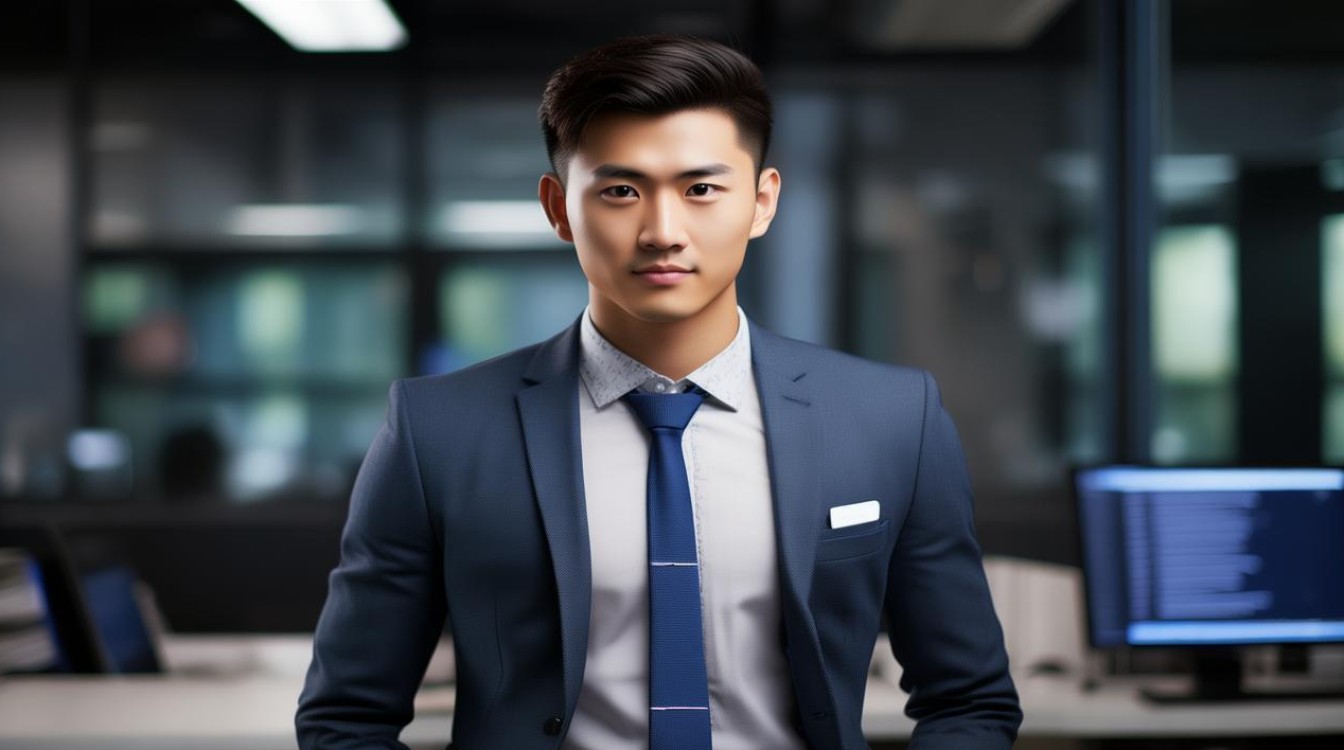 程序员面试穿什么最得体? 程序员面试穿什么最得体?