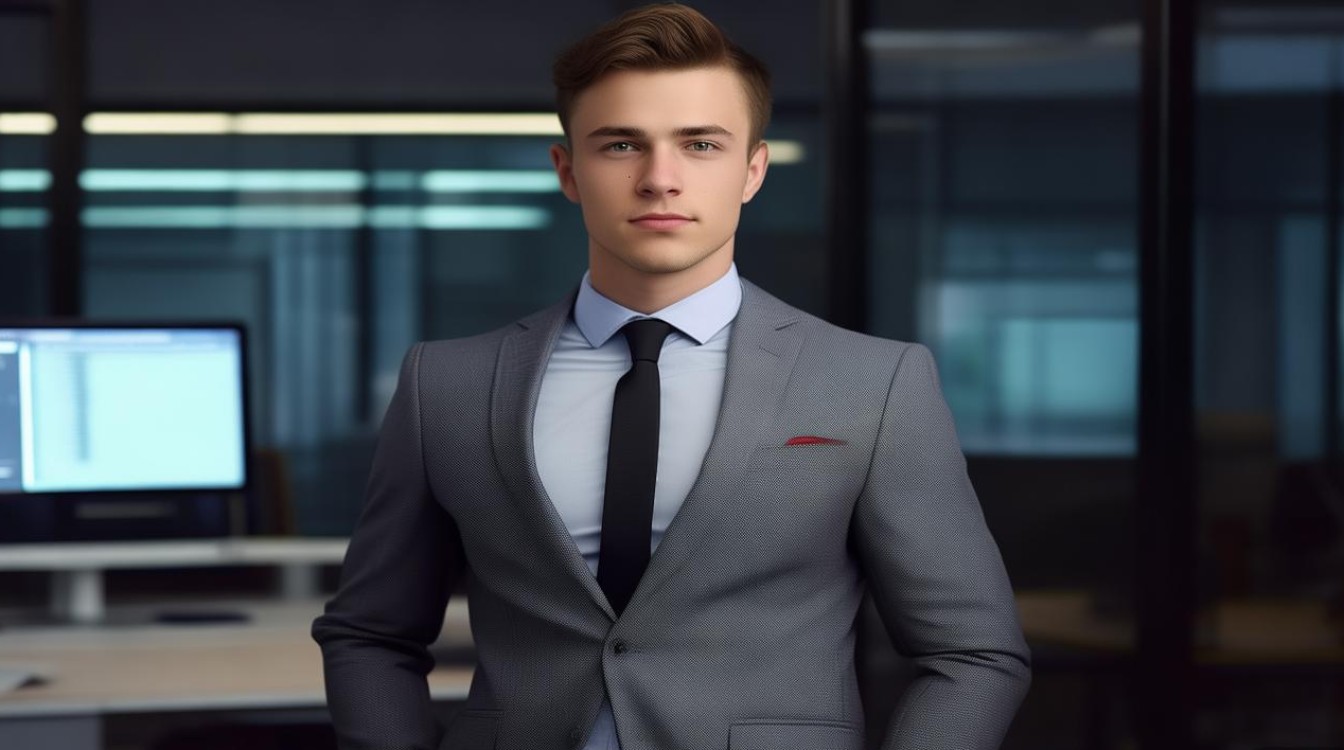 程序员面试穿什么最得体? 程序员面试穿什么最得体?