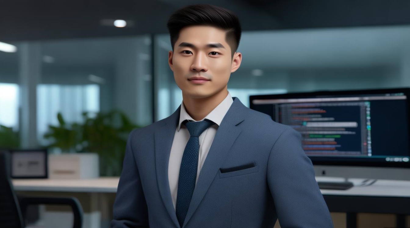 程序员面试穿什么最得体? 程序员面试穿什么最得体?