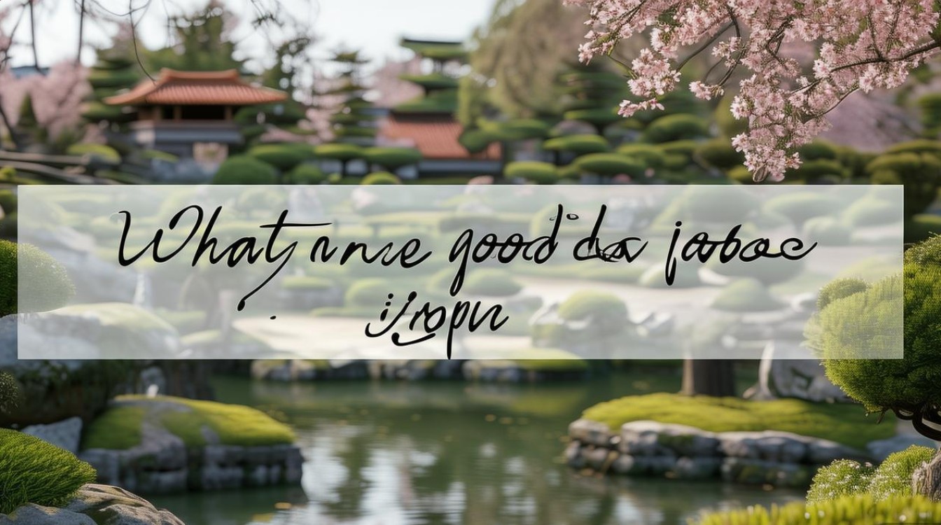 日本什么专业好找工作？